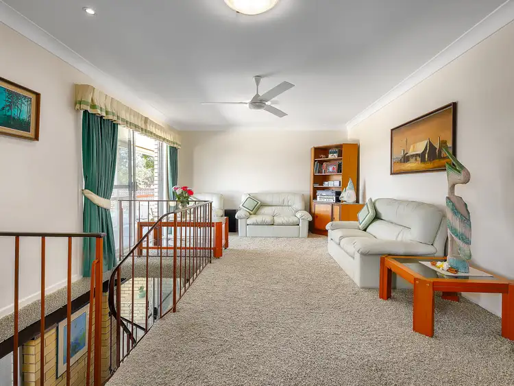 Third view of Homely house listing, 6 Bursaria Court, Everton Hills QLD 4053