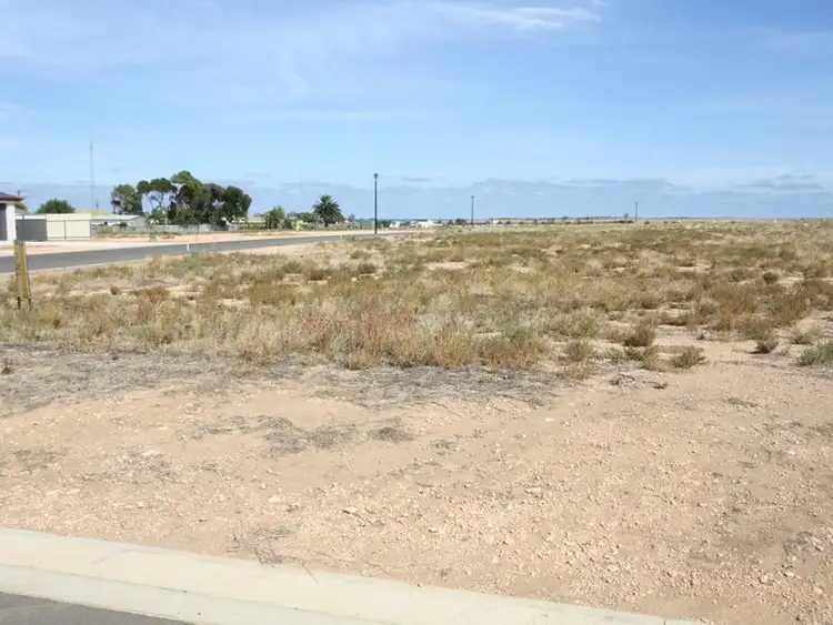 Lot 206 Farell Road, North Beach SA 5556