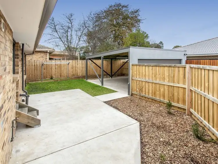 Third view of Homely house listing, 19 Andrew Street, Mooroolbark VIC 3138