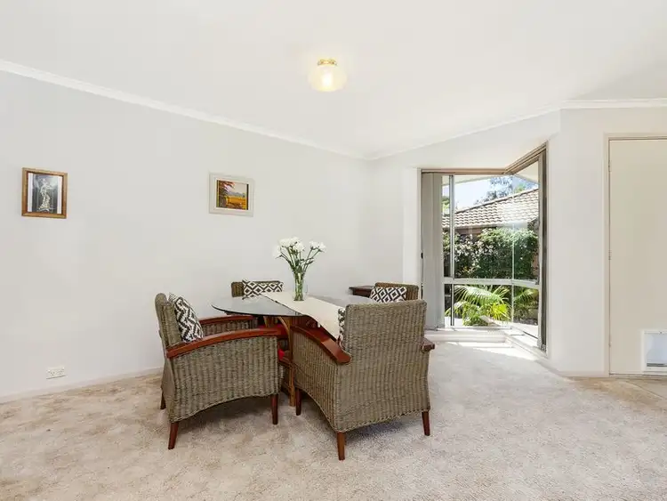 Third view of Homely townhouse listing, 69 Totterdell Street, Belconnen ACT 2617