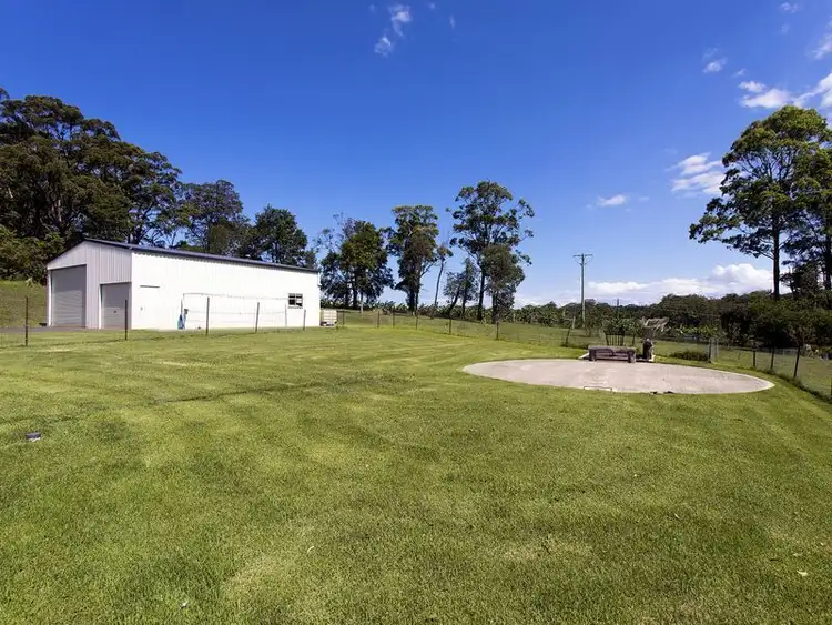 Sixth view of Homely house listing, 137 Pearl Circuit, Valla NSW 2448
