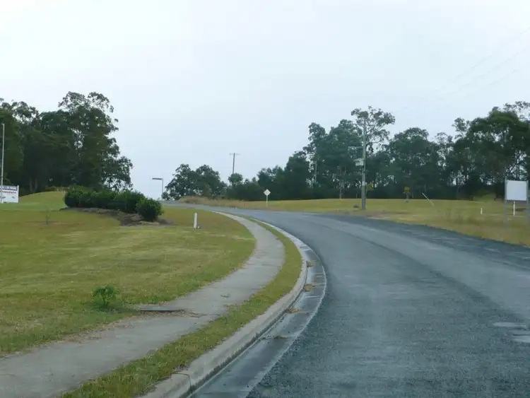 Fourth view of Homely land listing, 1 Rosedale Place, Tinonee NSW 2430