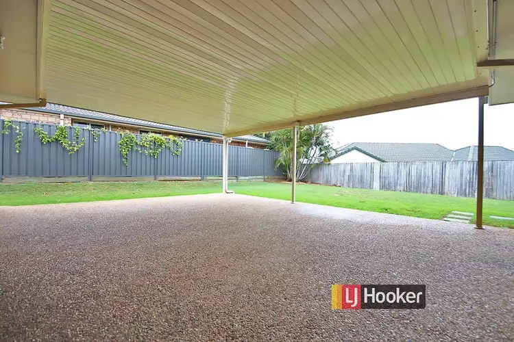 Fourth view of Homely house listing, 14 Yaraki Court, Murrumba Downs QLD 4503