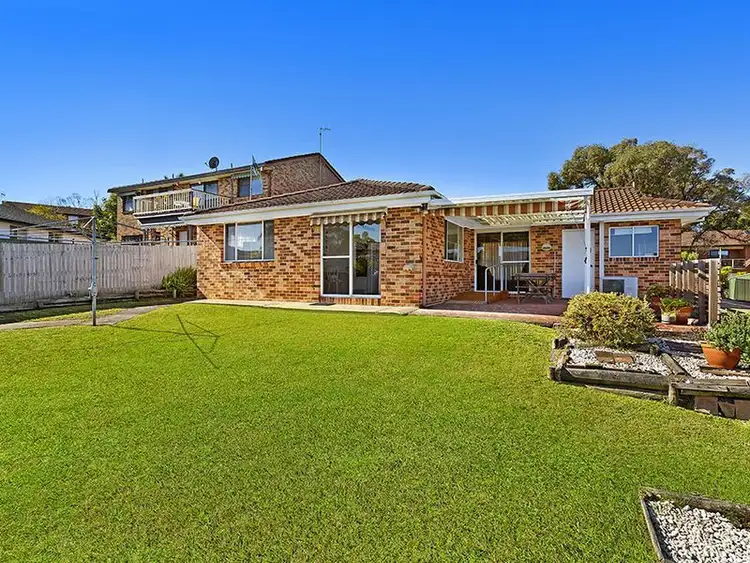 Second view of Homely house listing, 3 Cara Street, Killarney Vale NSW 2261