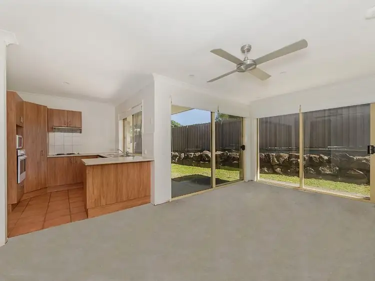 Third view of Homely house listing, 62 Sugarglider Lane, Mudgeeraba QLD 4213