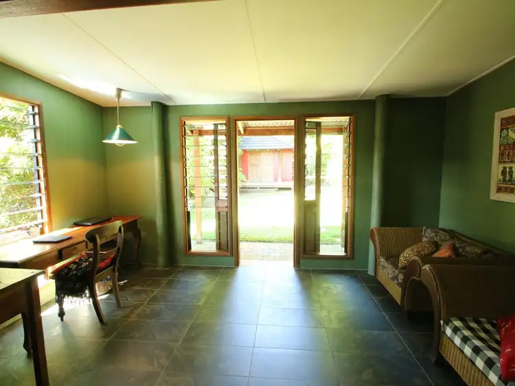 Fifth view of Homely house listing, 182 Martyn Street, Manunda QLD 4870