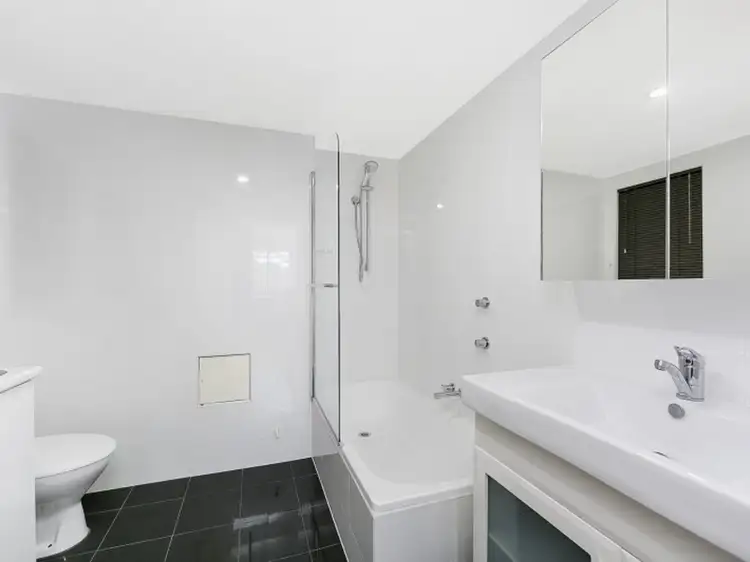 Third view of Homely unit listing, 20/17 Carinya Street, Queanbeyan NSW 2620