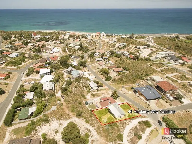 Main view of Homely house listing, 46 Hackney Way, Yanchep WA 6035