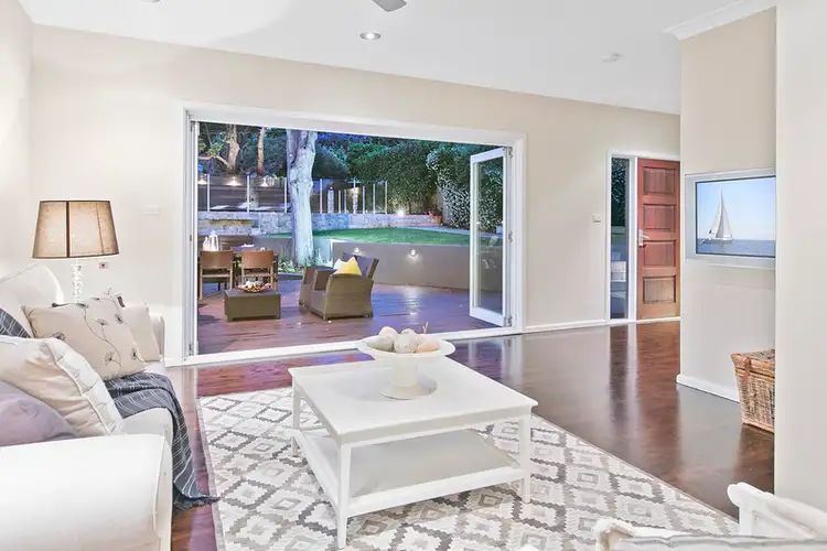 Third view of Homely house listing, 48 Macmillan Street, Seaforth NSW 2092