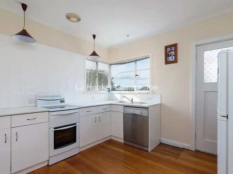Second view of Homely house listing, 1 Benson Court, Riverside TAS 7250