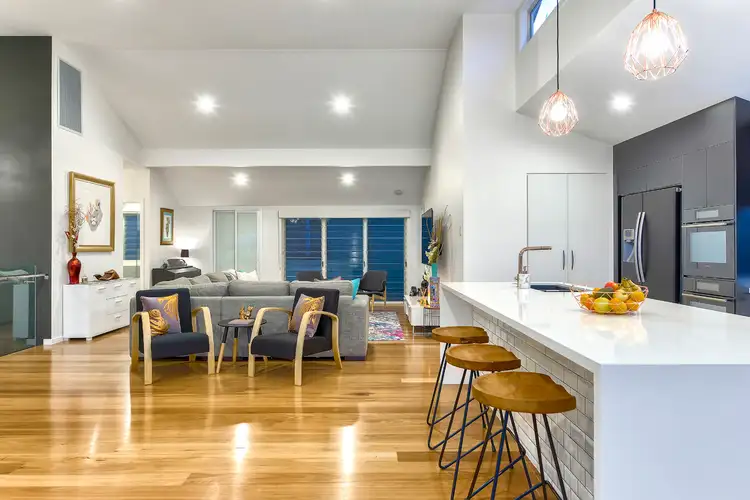 Sixth view of Homely house listing, 5 Hooker Street, Windsor QLD 4030