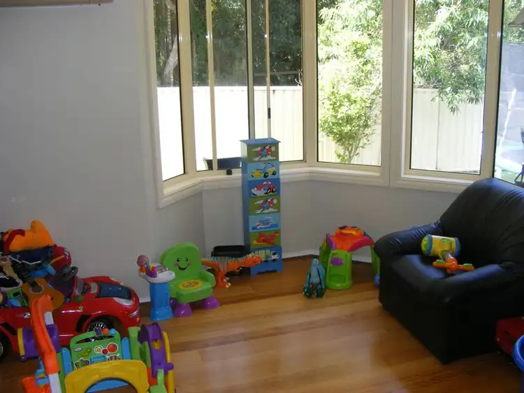 Fifth view of Homely house listing, 1 Sirius Close, South West Rocks NSW 2431