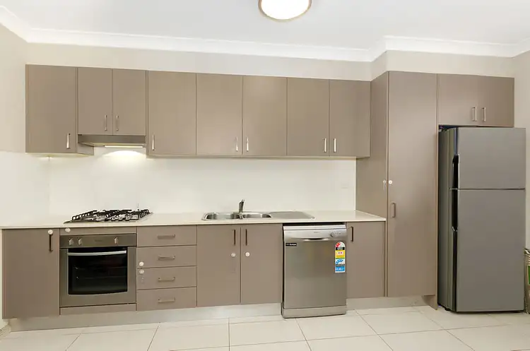 Third view of Homely unit listing, 4/49 Fennell Street, North Parramatta NSW 2151