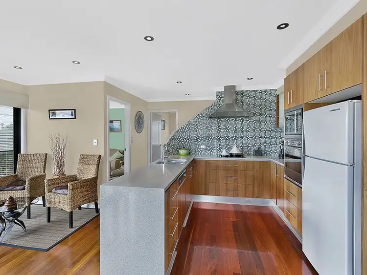 Sixth view of Homely house listing, 5 Carlyon Street, Killarney Vale NSW 2261