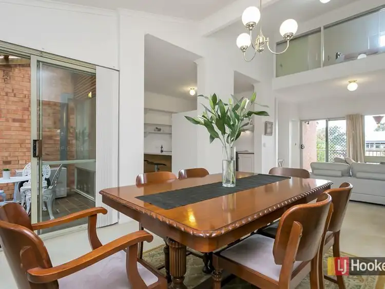Second view of Homely townhouse listing, 14/1 Randolph Avenue, Fullarton SA 5063