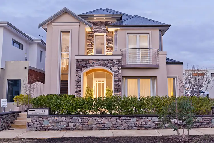43 Alumni Terrace, Churchlands WA 6018