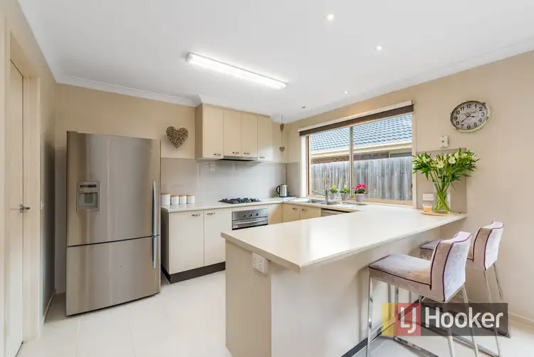 Third view of Homely house listing, 19 Clifford Drive, Pakenham VIC 3810
