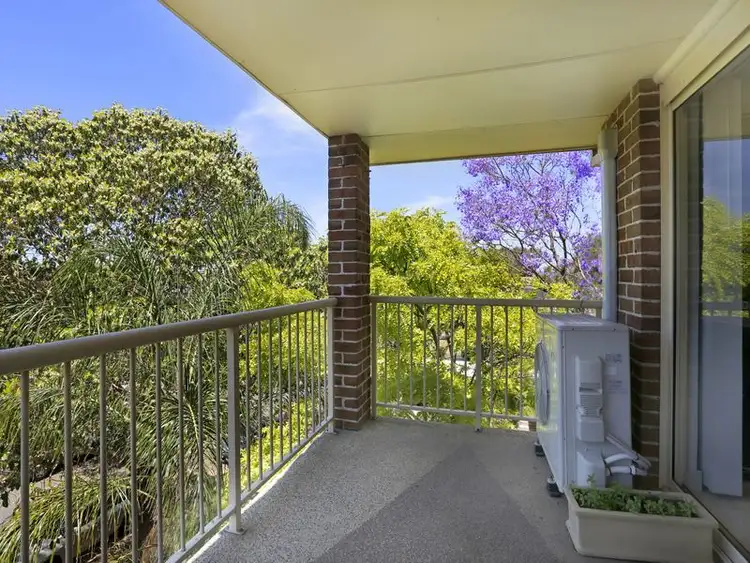 Sixth view of Homely apartment listing, 6/68-70 Reynolds Ave, Bankstown NSW 2200
