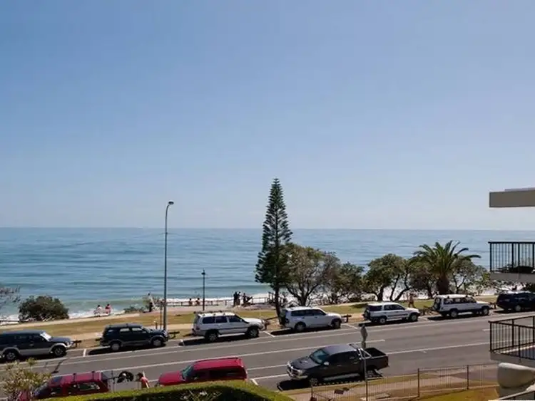 Third view of Homely unit listing, Unit 17/246 Alexandra Parade, Alexandra Headland QLD 4572