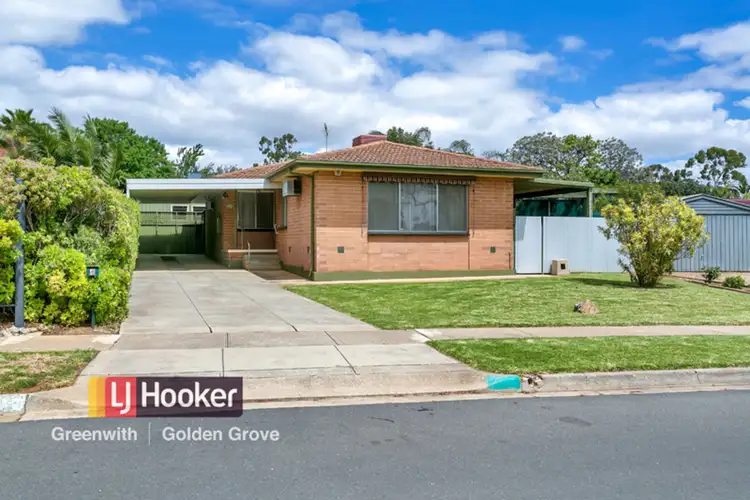 Main view of Homely house listing, 4 Woodlands Road, Elizabeth Downs SA 5113
