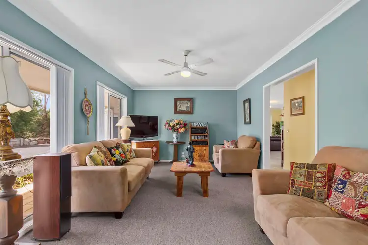 Second view of Homely house listing, 11 Galway Drive, Stratford VIC 3862