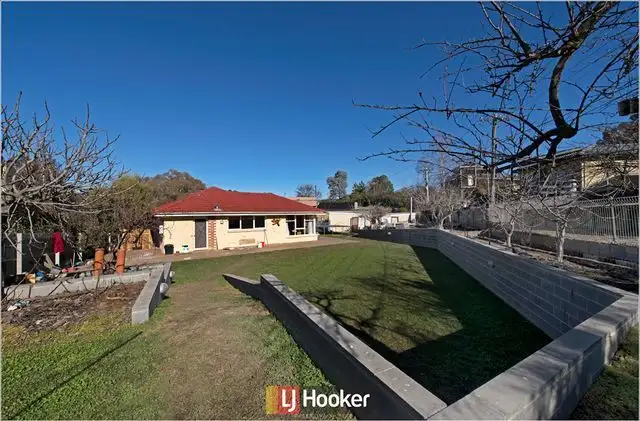 Second view of Homely house listing, 41 Boobialla Street, O'connor ACT 2602