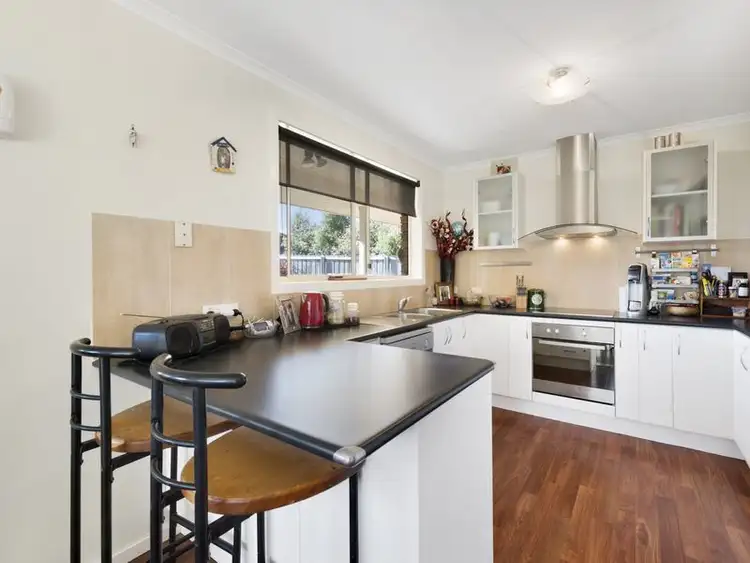 Second view of Homely house listing, 19 Brendan Crescent, Austins Ferry TAS 7011