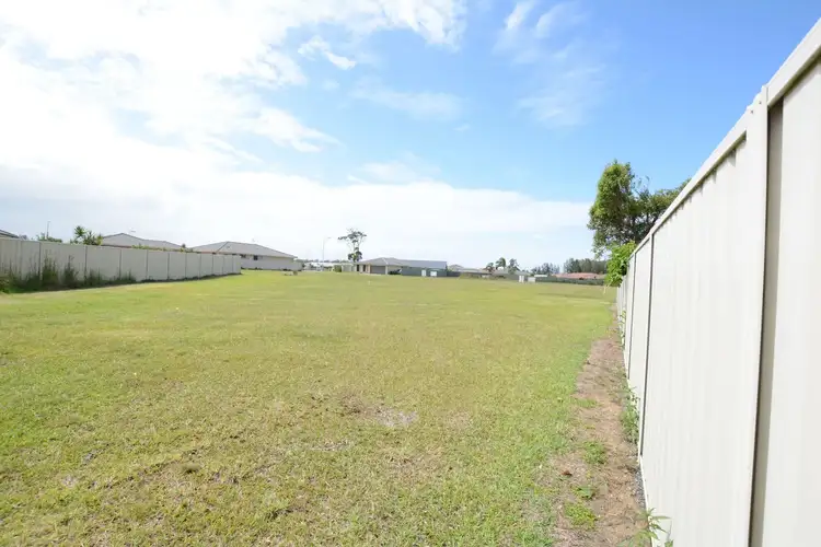 Second view of Homely land listing, 5 Marlin Court, Old Bar NSW 2430