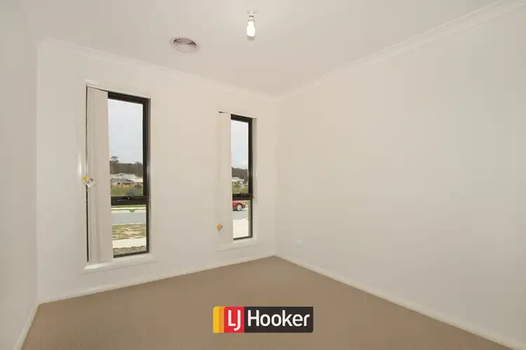 Sixth view of Homely house listing, 46 Rob Riley Circuit, Bonner ACT 2914