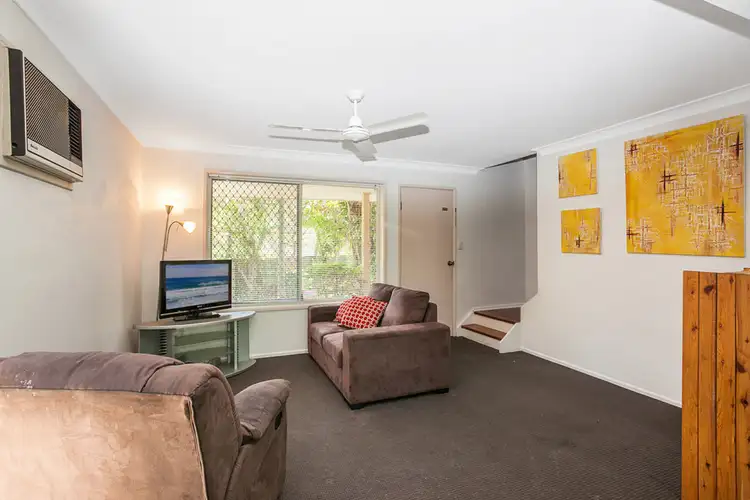 Fifth view of Homely townhouse listing, 6/130 Pappas Way, Carrara QLD 4211