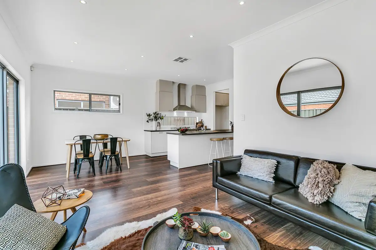 Main view of Homely house listing, 21A Lothian Avenue, Windsor Gardens SA 5087