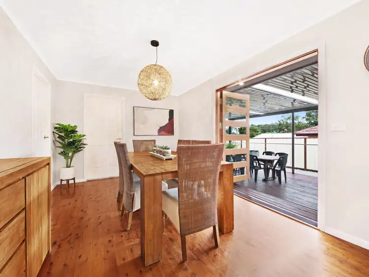 Fourth view of Homely house listing, 27 Charmhaven Avenue, Charmhaven NSW 2263