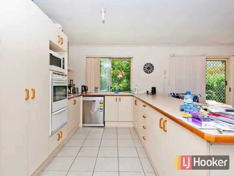 Third view of Homely house listing, 15 Downlands Place, Boondall QLD 4034
