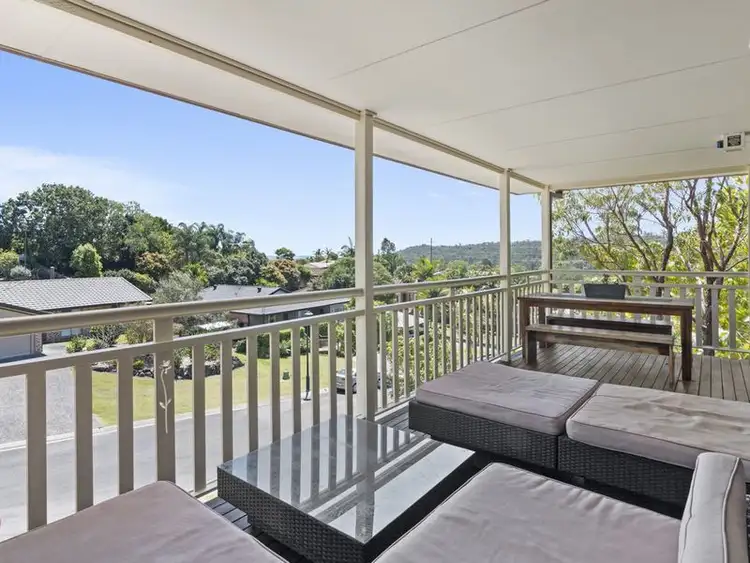 Third view of Homely house listing, 12 Avon Court, Pacific Pines QLD 4211