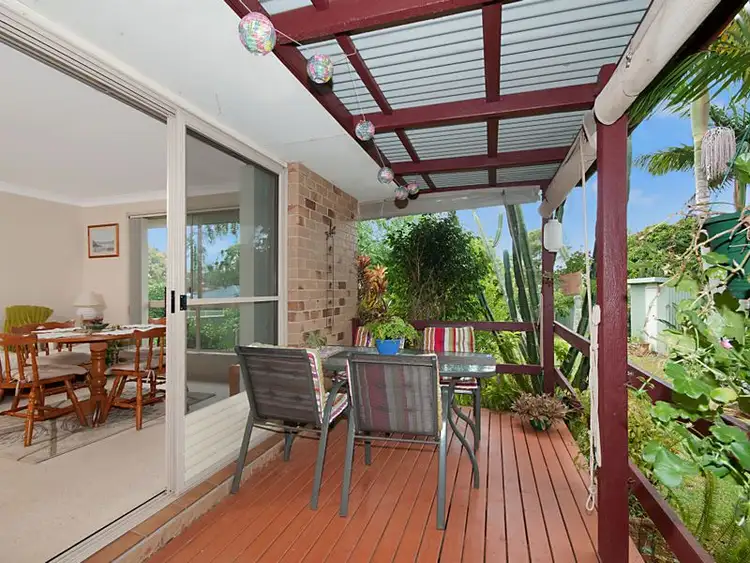 Second view of Homely house listing, 7 Adele Street, Alstonville NSW 2477