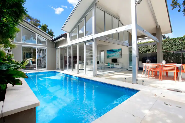 18 Tyneside Avenue, Willoughby NSW 2068