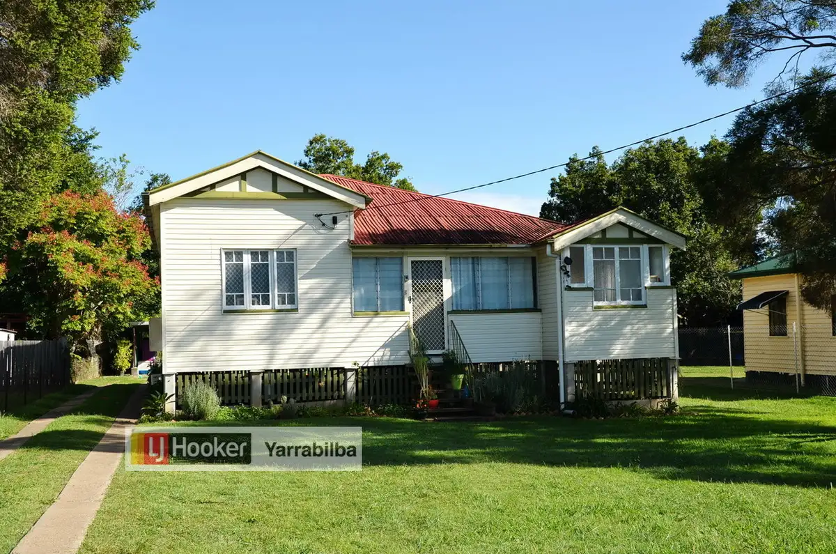 Main view of Homely house listing, 27 Telemon Street, Beaudesert QLD 4285