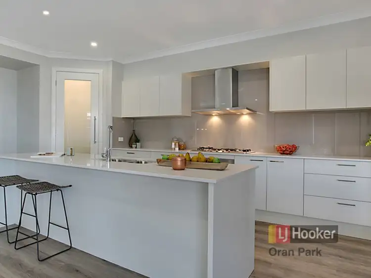 Third view of Homely house listing, 103 Skaife Street, Oran Park NSW 2570