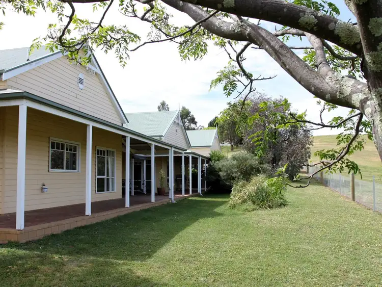Fifth view of Homely house listing, 20 Toronga Rise, Alexandra VIC 3714