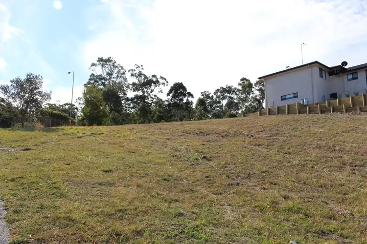 Third view of Homely land listing, 43. The Pulpit, Tallwoods Village NSW 2430