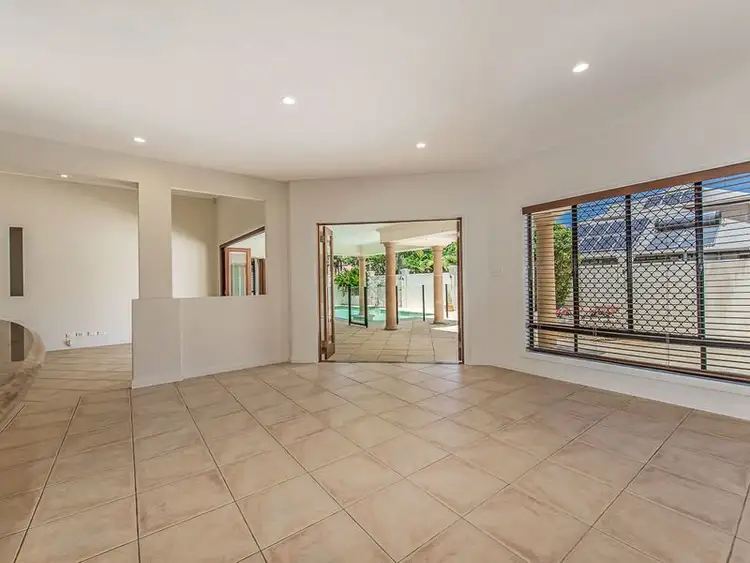 Fourth view of Homely house listing, 6 Mainsail Place, Twin Waters QLD 4564