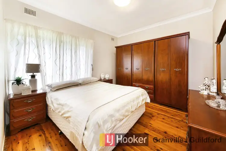 Fourth view of Homely house listing, 17 Palmer Street, Guildford NSW 2161