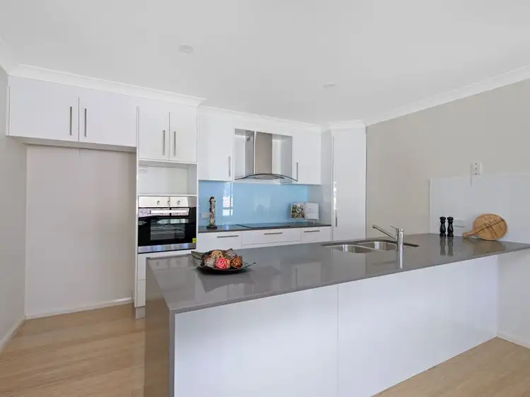Second view of Homely house listing, 23 Kingston Town Loop (Ascot Park), Port Macquarie NSW 2444