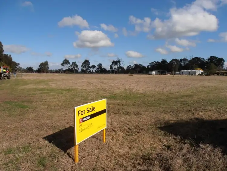 Third view of Homely land listing, Lot 17 Killeen Street, Stratford VIC 3862