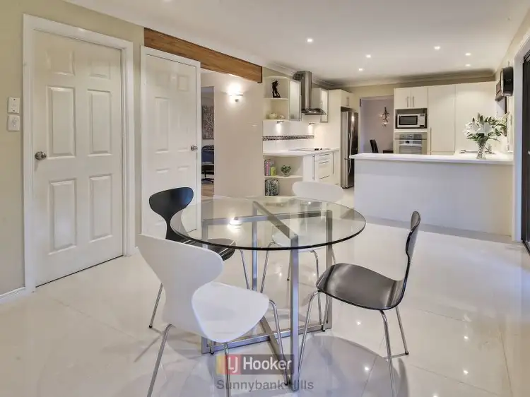 Third view of Homely house listing, 5 Gedas Street, Calamvale QLD 4116