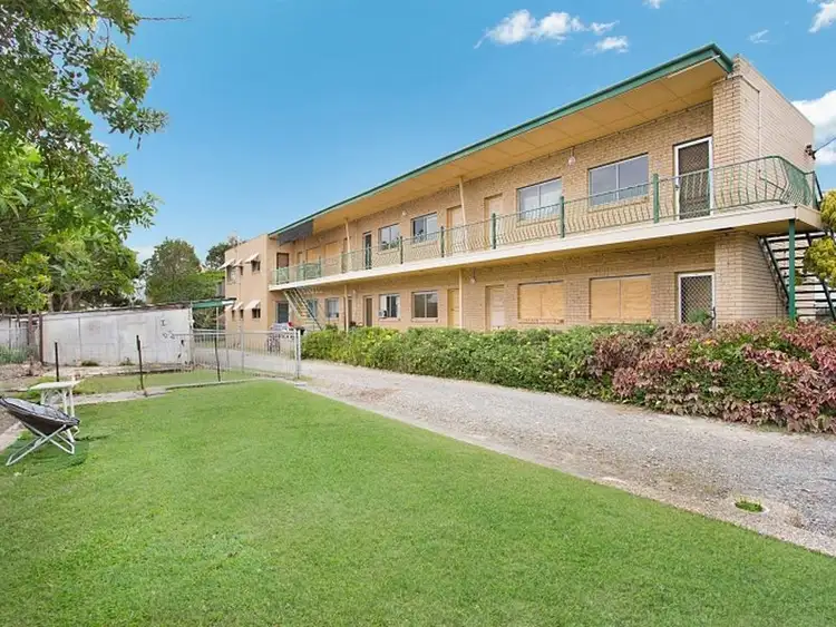 Third view of Homely block of units listing, 51 Golden Four Drive, Bilinga QLD 4225