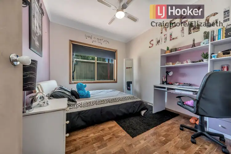 Fifth view of Homely house listing, 5 Sarah Candace Court, Munno Para West SA 5115