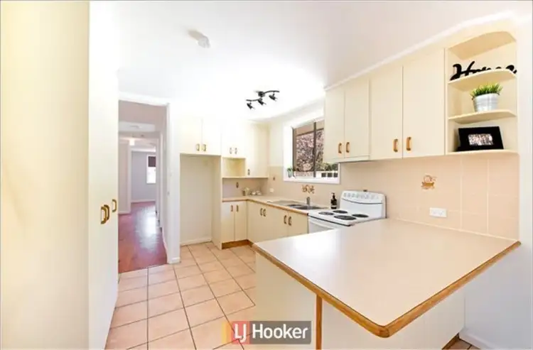 Fifth view of Homely house listing, 4 Bunton Place, Holt ACT 2615