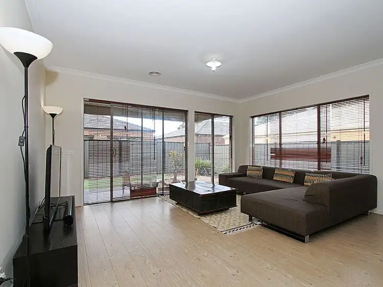 Second view of Homely house listing, 41 Plume Drive, Mernda VIC 3754