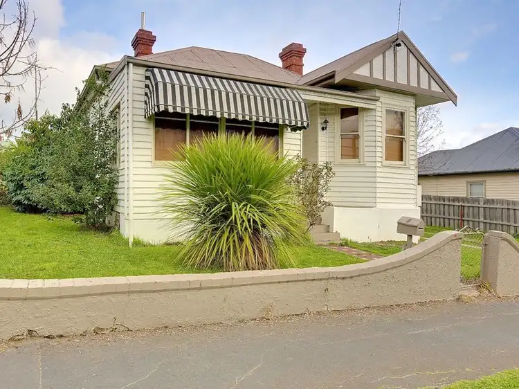 Fourth view of Homely house listing, 9 Blair Street, New Norfolk TAS 7140